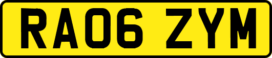 RA06ZYM