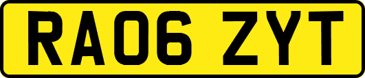 RA06ZYT