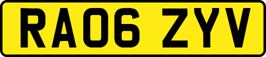RA06ZYV