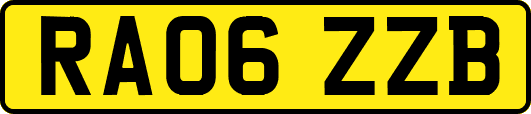 RA06ZZB