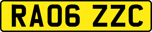 RA06ZZC
