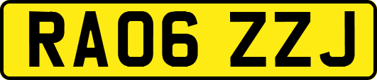 RA06ZZJ