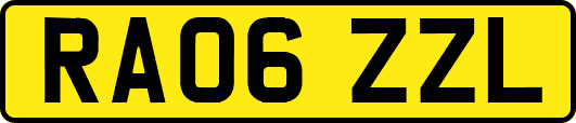 RA06ZZL