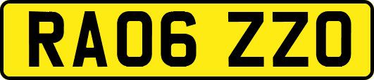 RA06ZZO