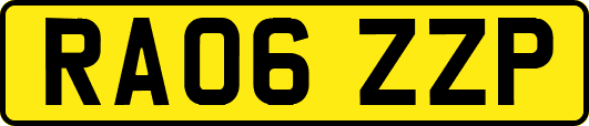 RA06ZZP