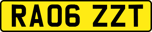 RA06ZZT