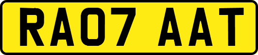 RA07AAT