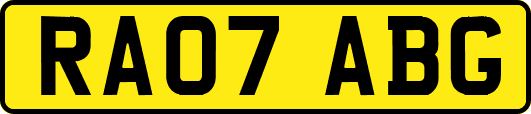 RA07ABG
