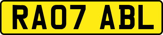 RA07ABL