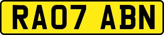 RA07ABN