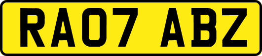 RA07ABZ