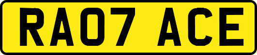 RA07ACE