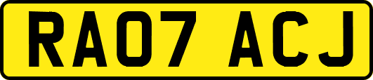 RA07ACJ