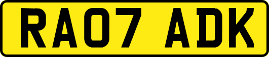 RA07ADK