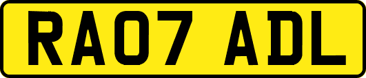 RA07ADL