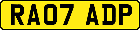 RA07ADP