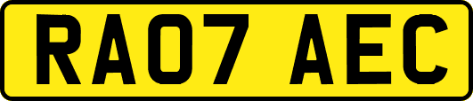 RA07AEC