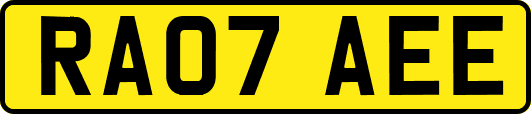 RA07AEE