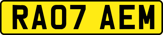 RA07AEM
