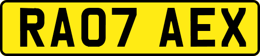 RA07AEX