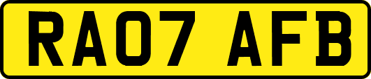RA07AFB