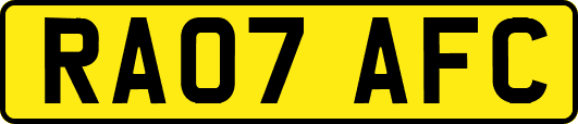 RA07AFC