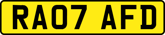 RA07AFD