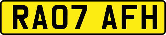 RA07AFH