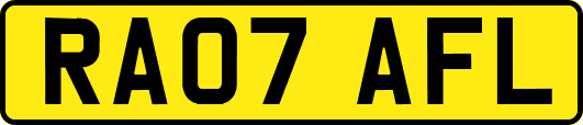 RA07AFL