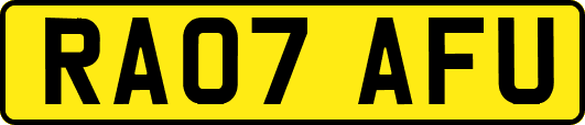 RA07AFU