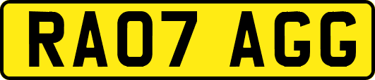 RA07AGG