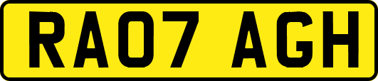 RA07AGH
