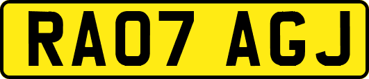 RA07AGJ