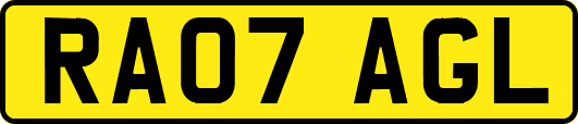 RA07AGL
