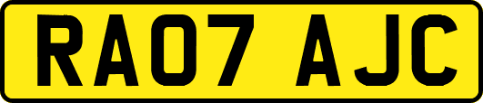RA07AJC