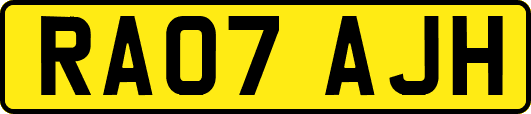 RA07AJH