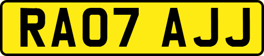 RA07AJJ
