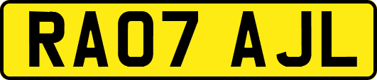 RA07AJL
