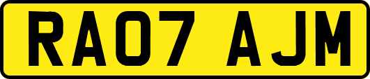 RA07AJM