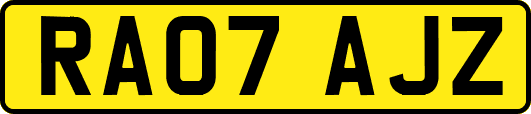 RA07AJZ
