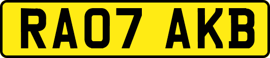 RA07AKB