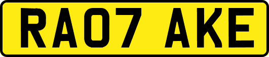 RA07AKE