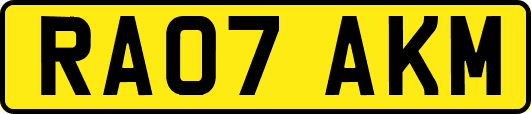 RA07AKM