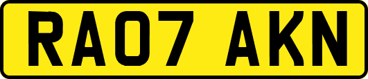 RA07AKN