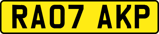 RA07AKP