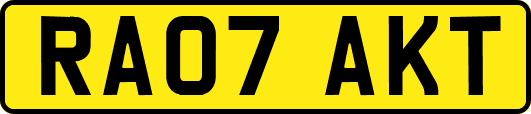 RA07AKT