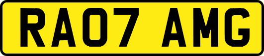 RA07AMG