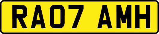 RA07AMH