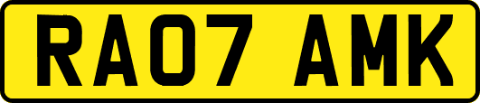 RA07AMK
