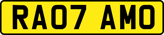 RA07AMO